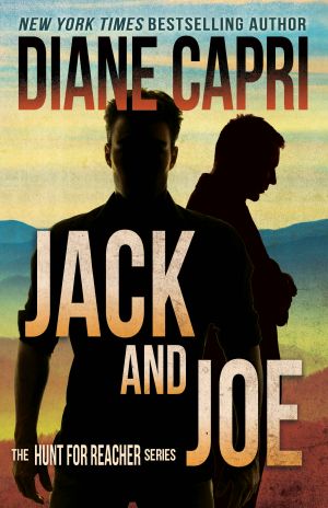 [Hunt for Reacher 06] • Jack and Joe